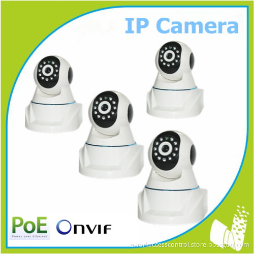 P2p Dome IP Camera (IP camera-A01)